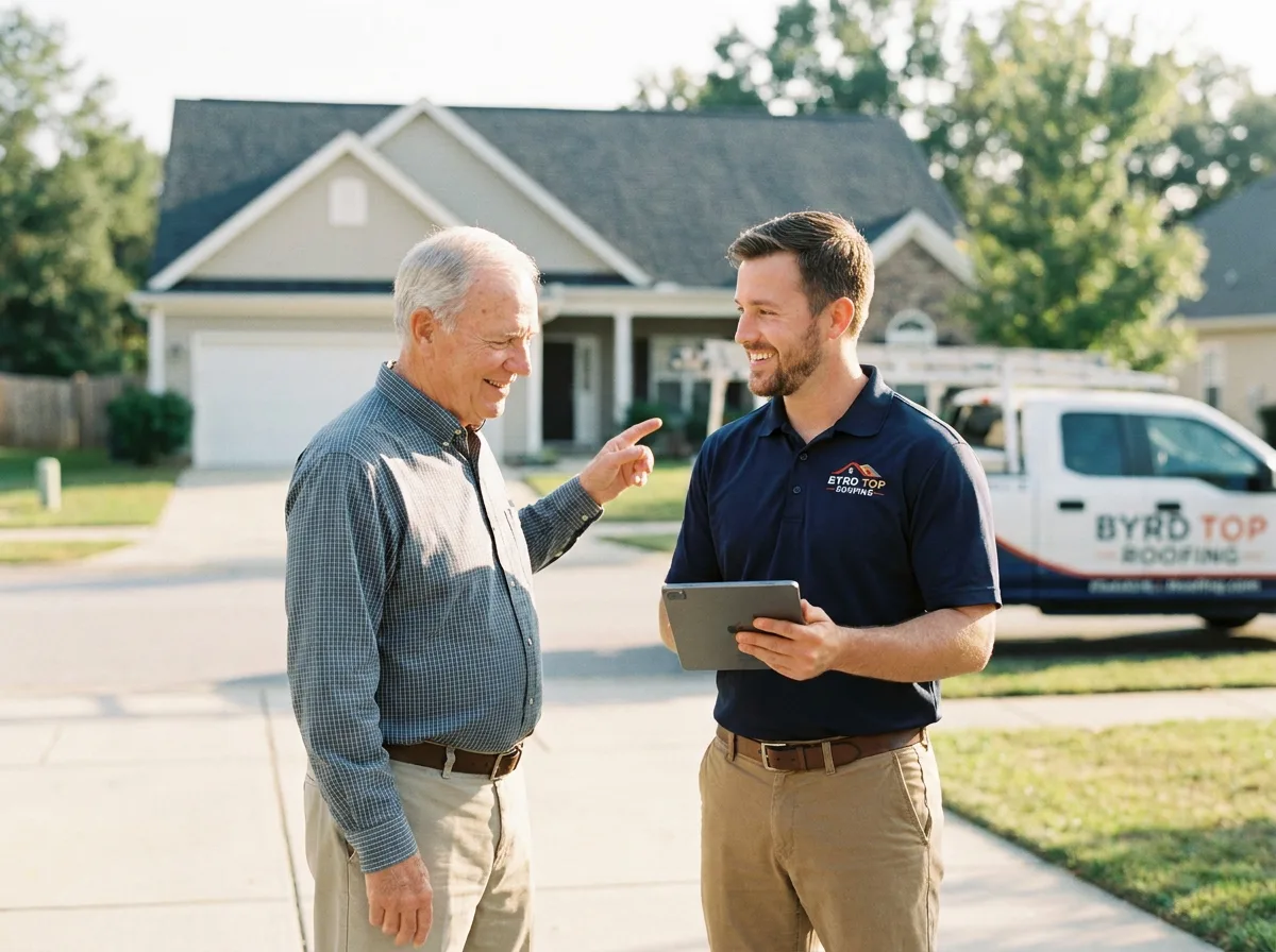 Roofing Sunflower, MS FAQs